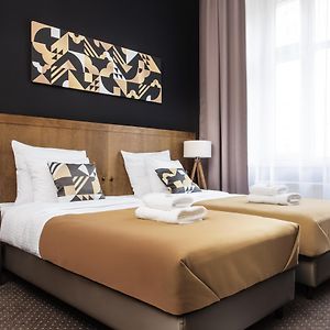 Zulian Aparthotel By Artery Hotels